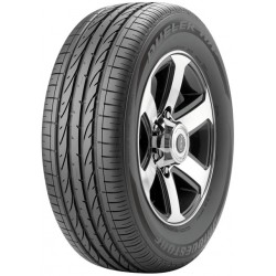BRIDGESTONE 255/50R 19 107W TL Duel.Sp.+ RFT XL RUN-FLAT/BMW-X5/EXTRA LOAD OSEBNA VOZILA